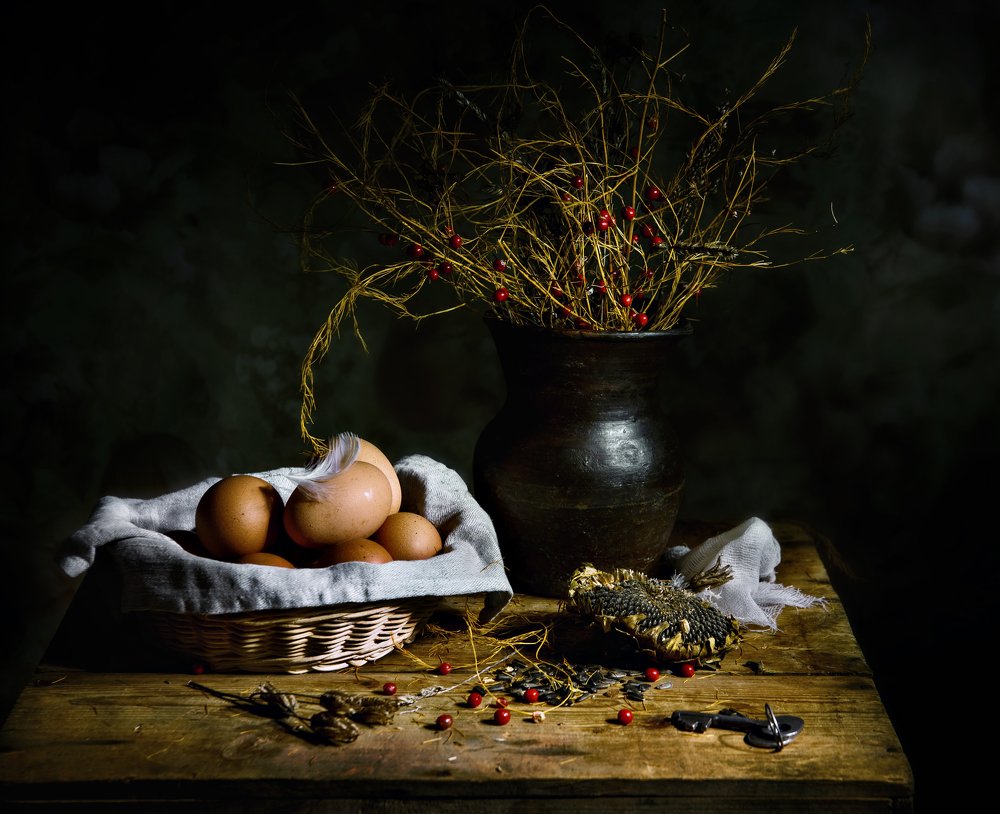 Photograph by Ольга Цветкова