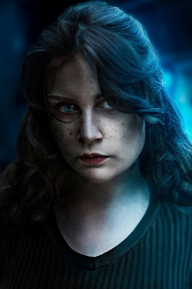 Photograph by Валерия Кот