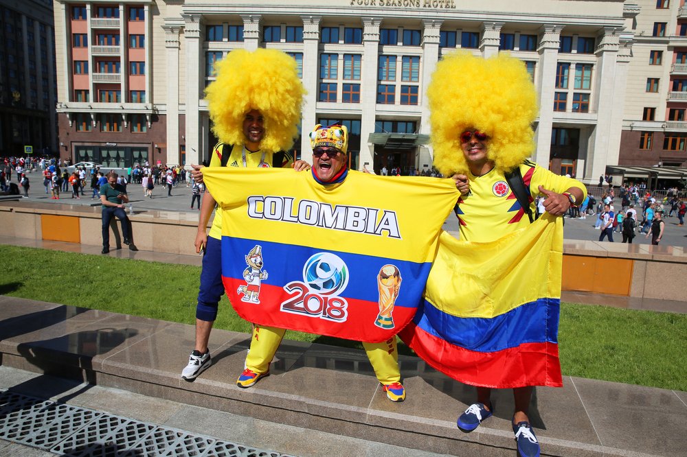 Photograph by Сергей Покладов