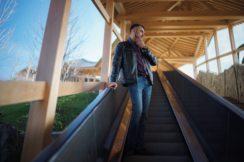 Photograph by Дмитрий Цыпляев