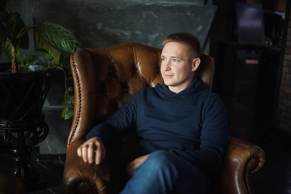 Photograph by Дмитрий Цыпляев