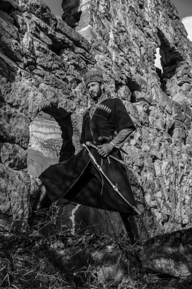 Photograph by Заур Плиев