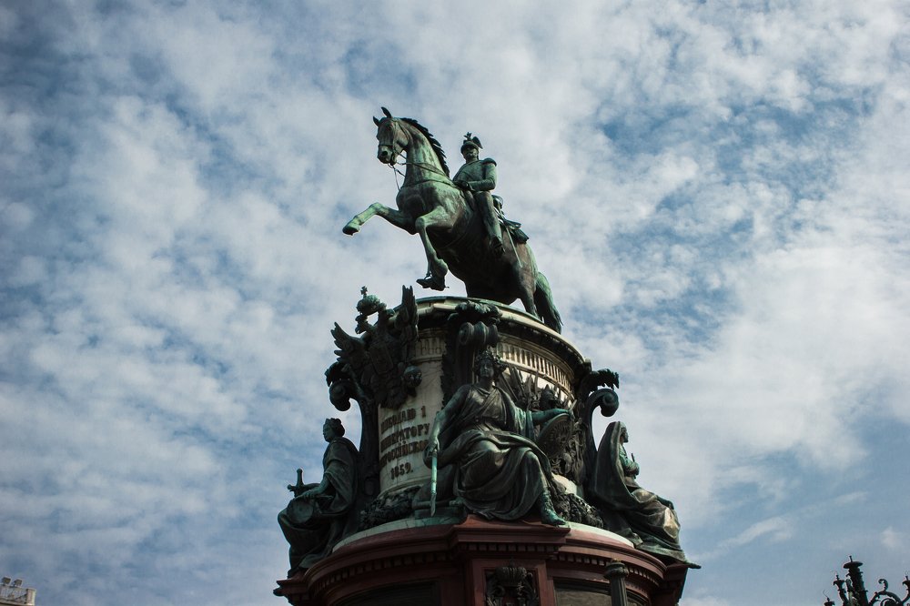 Photograph by Валяева Анастасия