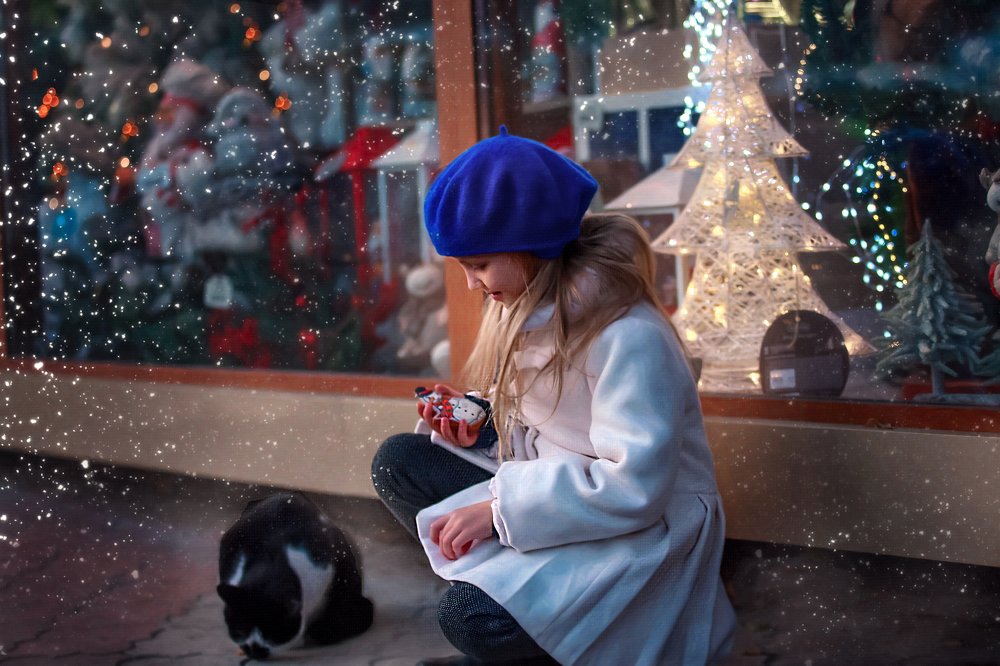 Photograph by Виктория Максимова