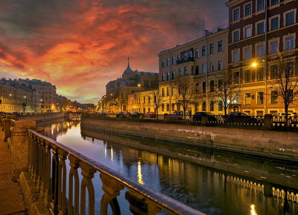 Photograph by николай земцов