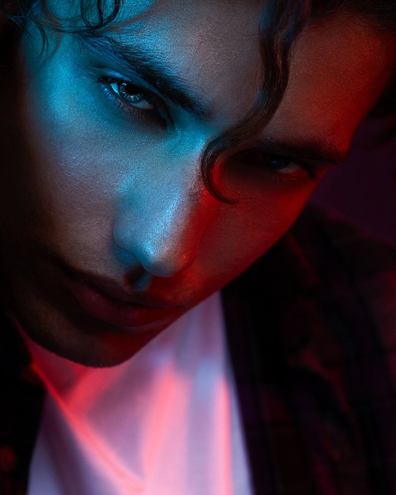 Photograph by Sahand Sane