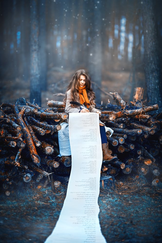 Photograph by Monika Matusik