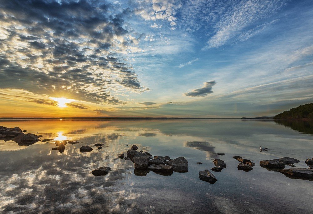 Photograph by Alexey Kulakov