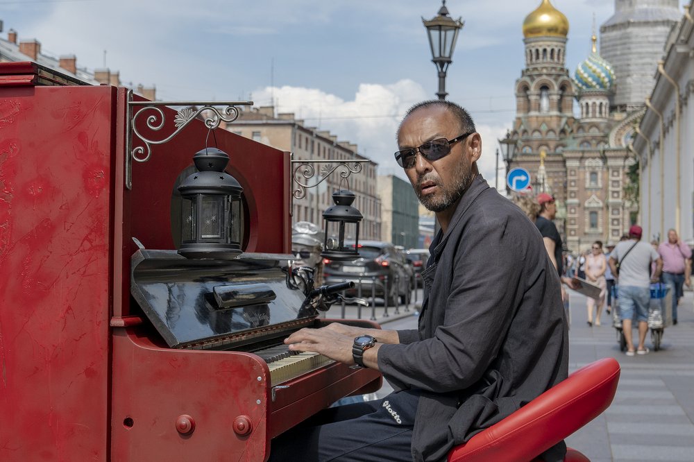 Photograph by Илья Новиков