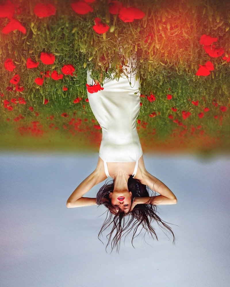 Photograph by Ольга Верхотурова