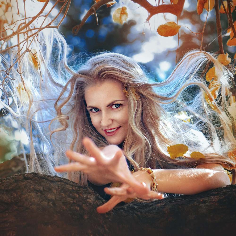 Photograph by Ольга Верхотурова