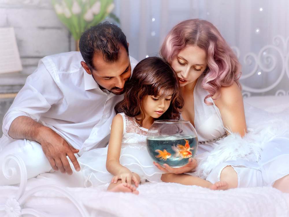 Photograph by Ольга Верхотурова