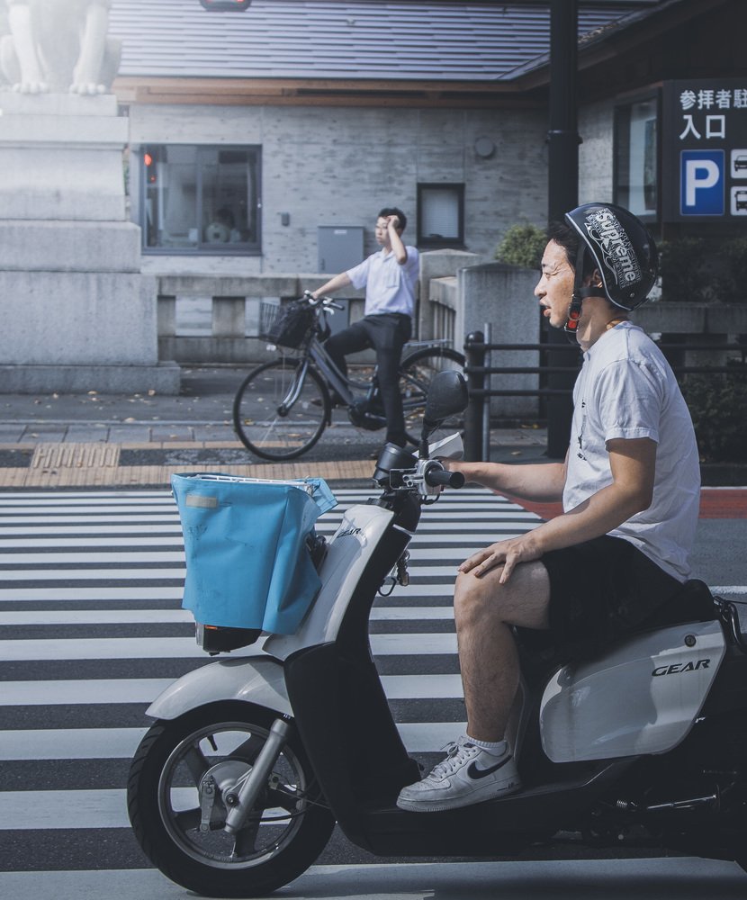 Photograph by Mefesto Decrus