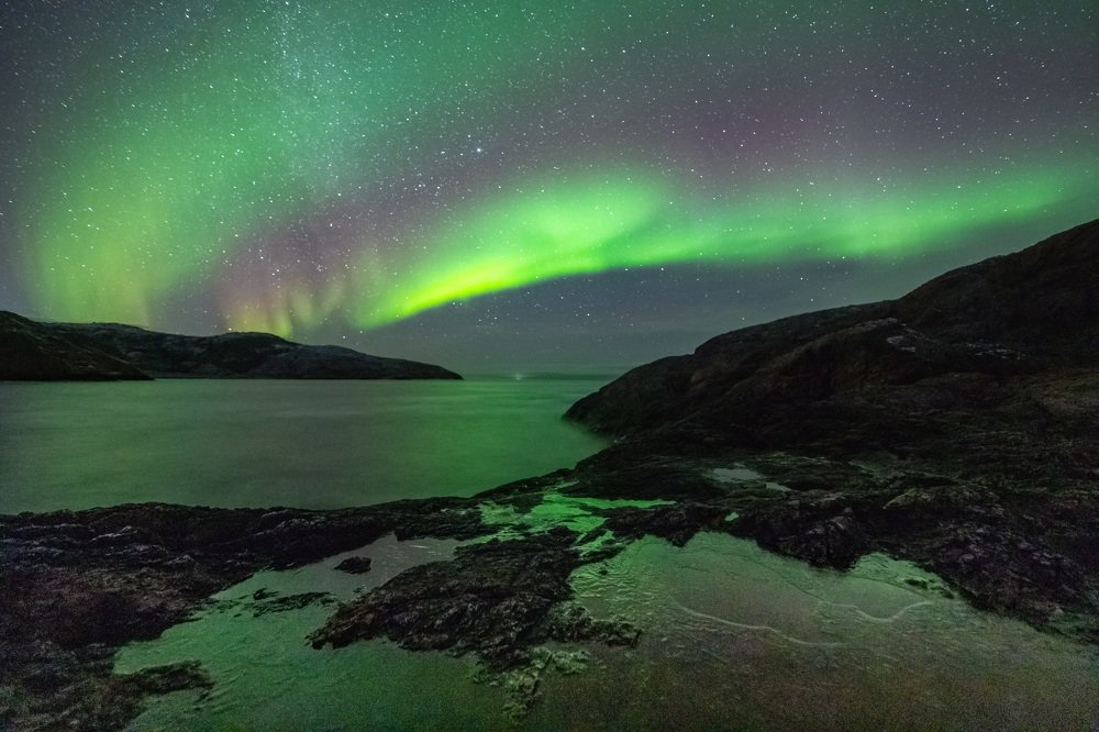 Photograph by Anna Frizen