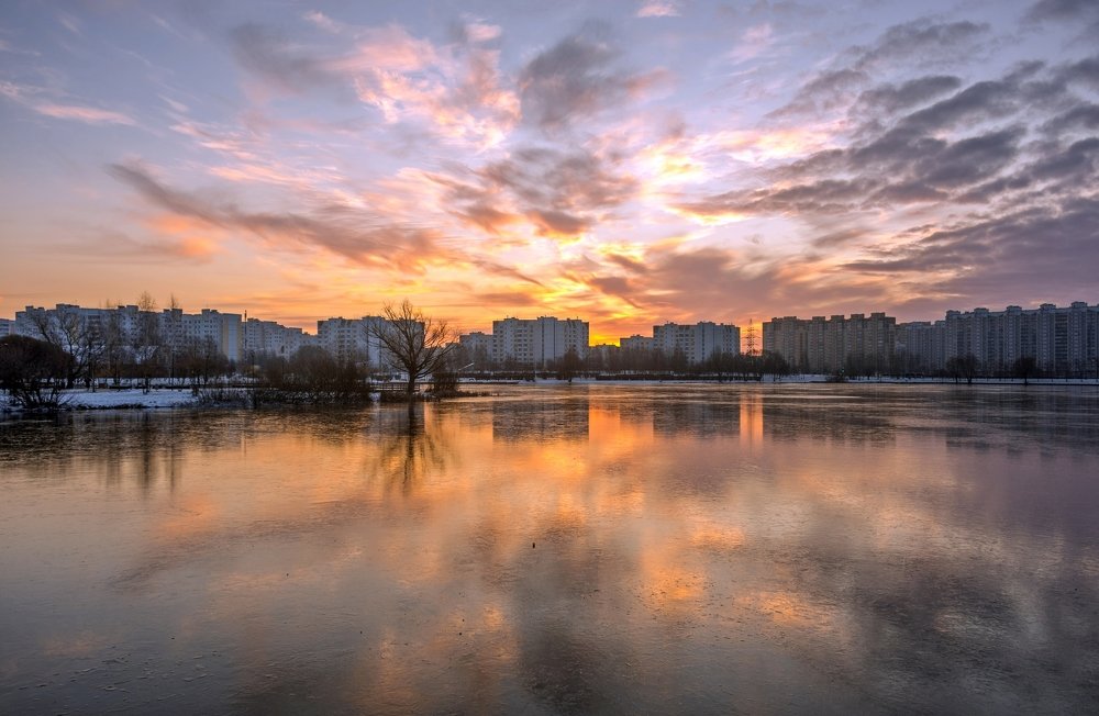 Photograph by Валерий Клейменов