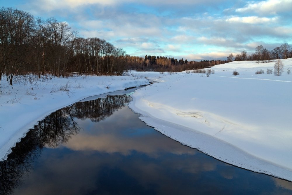 Photograph by Валерий Клейменов
