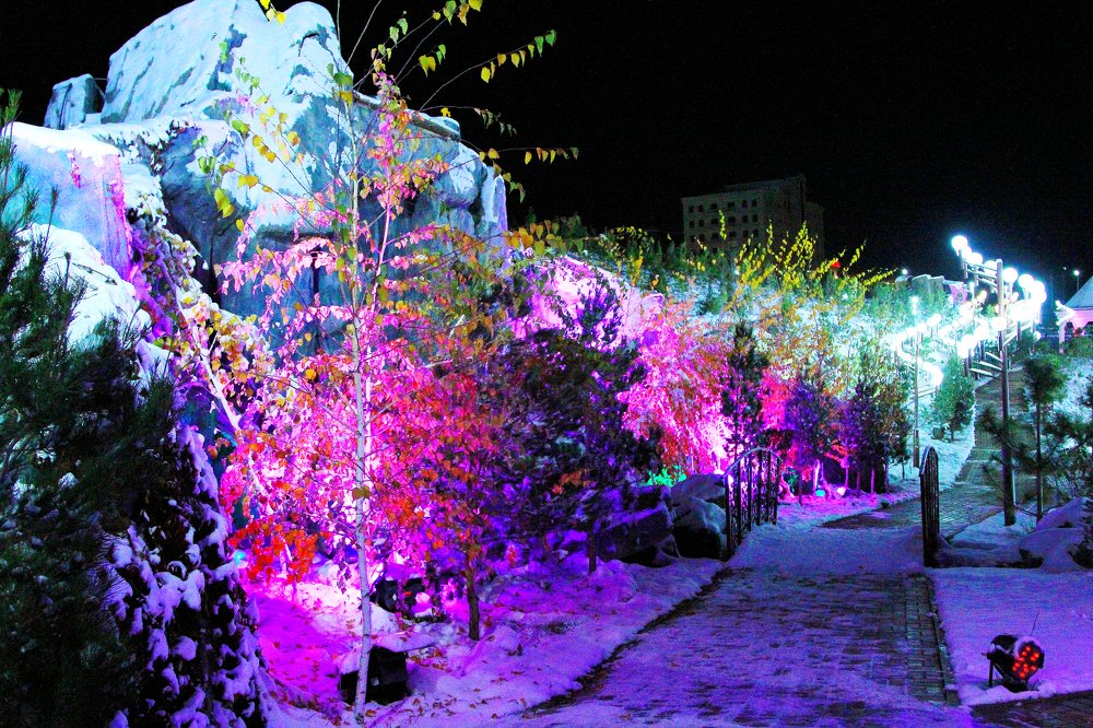 Photograph by Beybit Bertaev