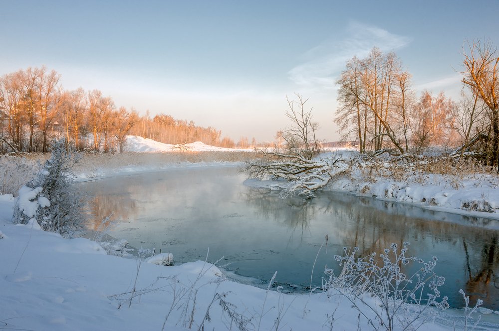 Photograph by Валерий Клейменов