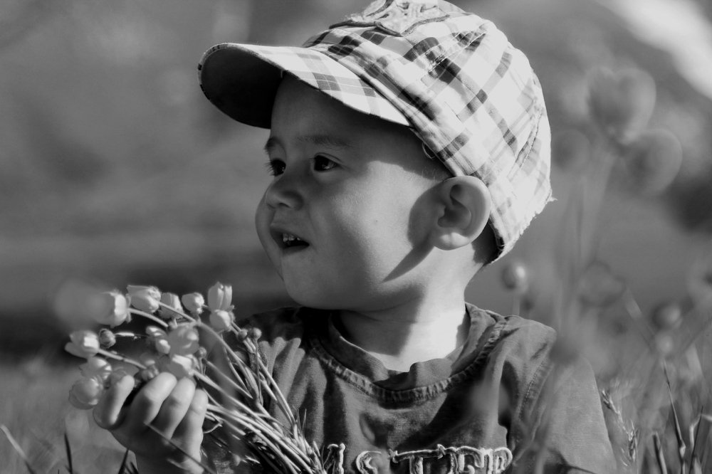 Photograph by Beybit Bertaev