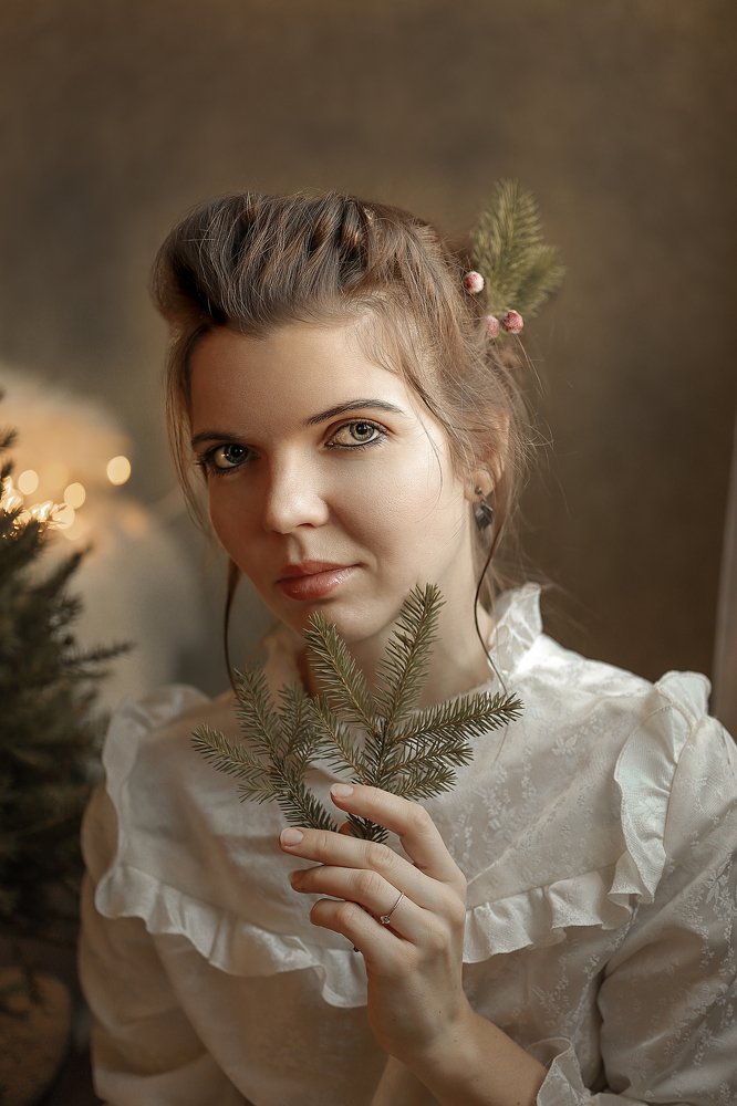 В канун Рождества