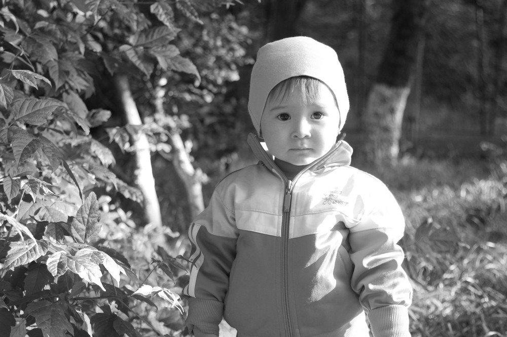 Photograph by Beybit Bertaev