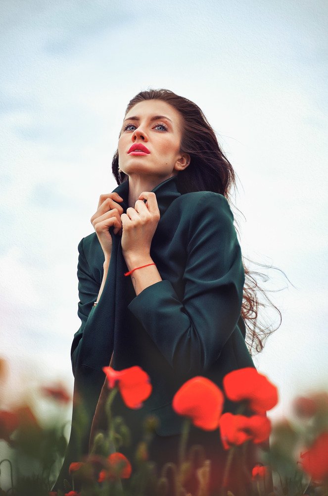 Photograph by Ольга Верхотурова