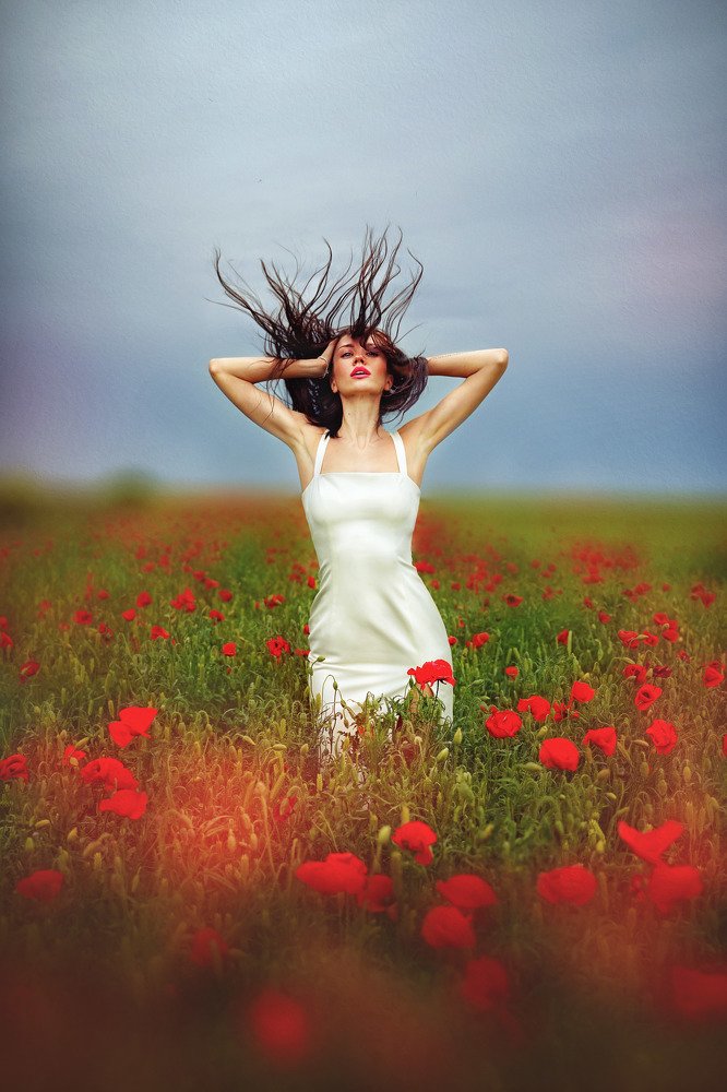 Photograph by Ольга Верхотурова