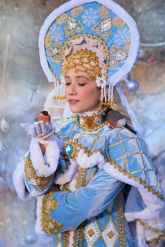 Photograph by Юлианна Волкова