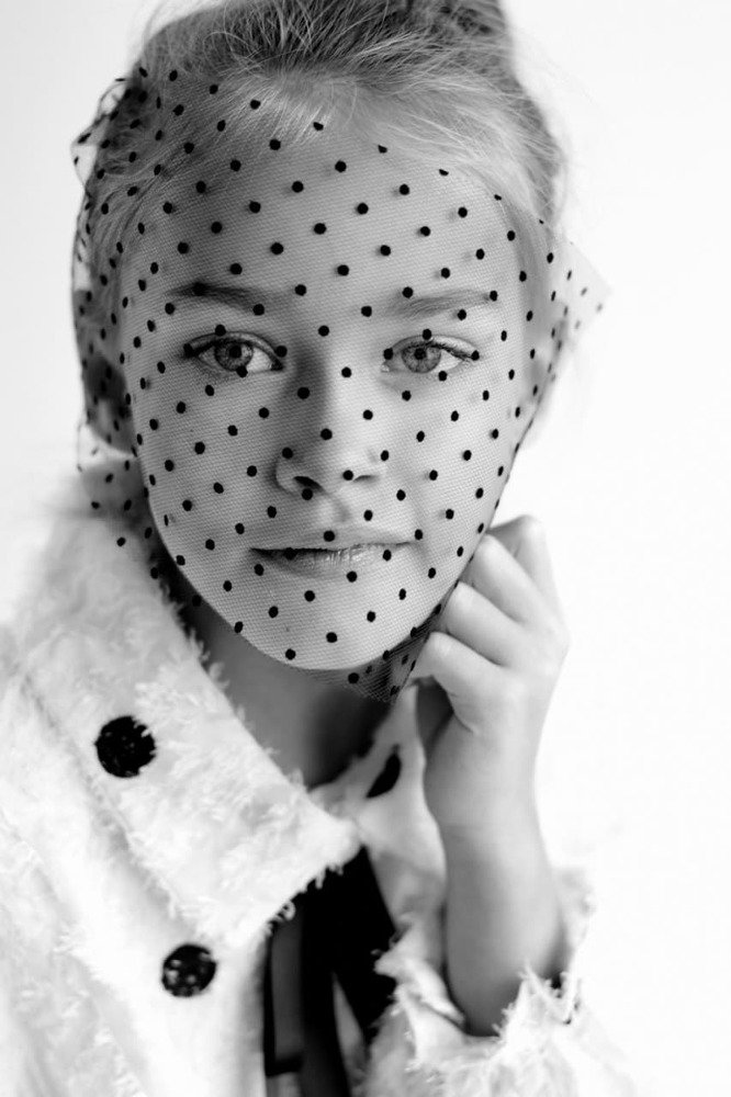 Photograph by Алена Кузнецова