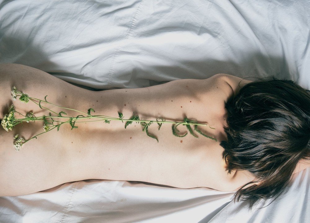 Photograph by Нина Чугунова