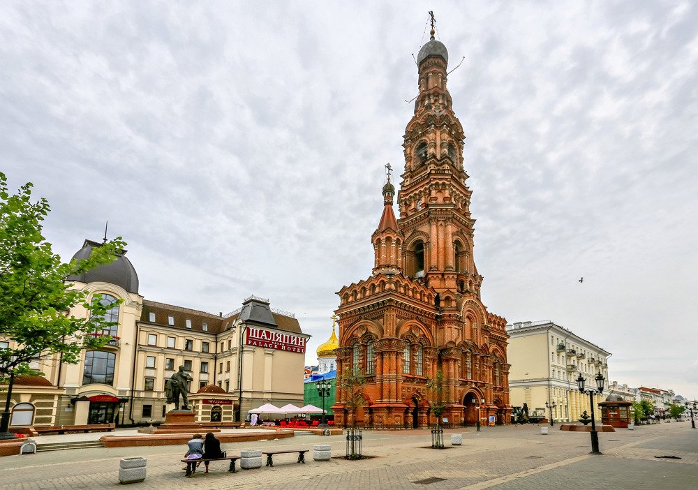 Фотография автора Дмитрий Климов