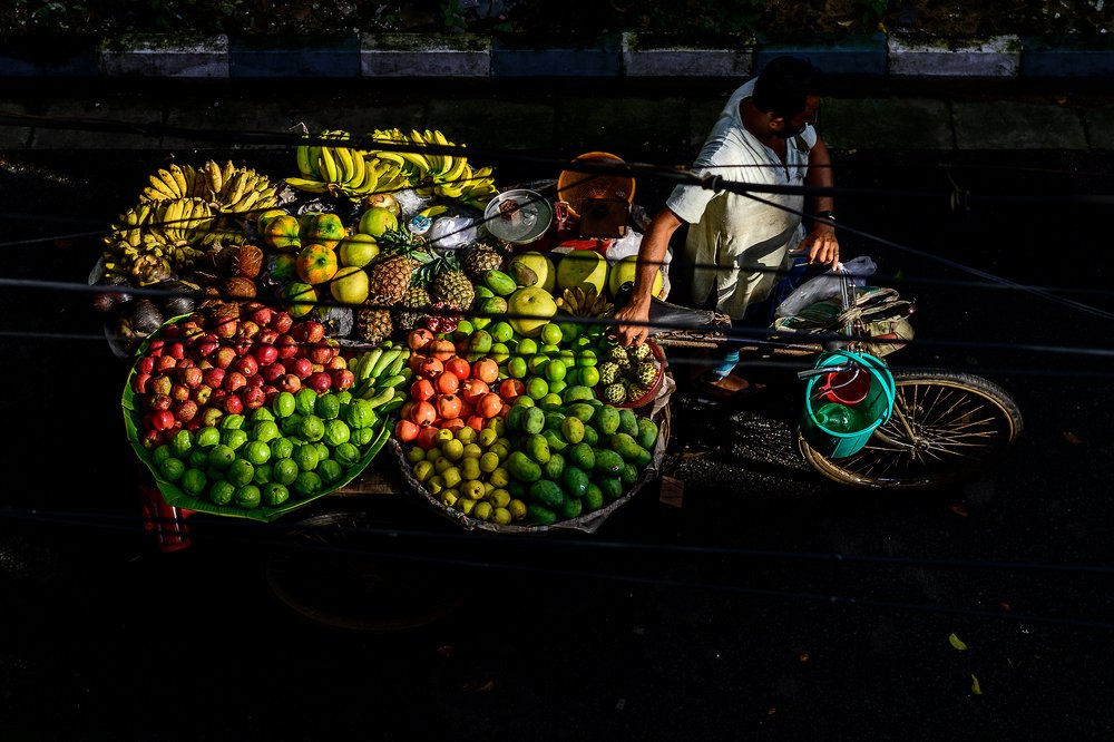 Photograph by Partha Mukhopadhyay