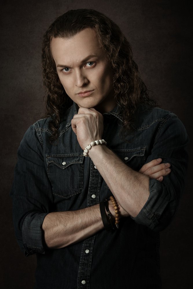 Евгений Егоров