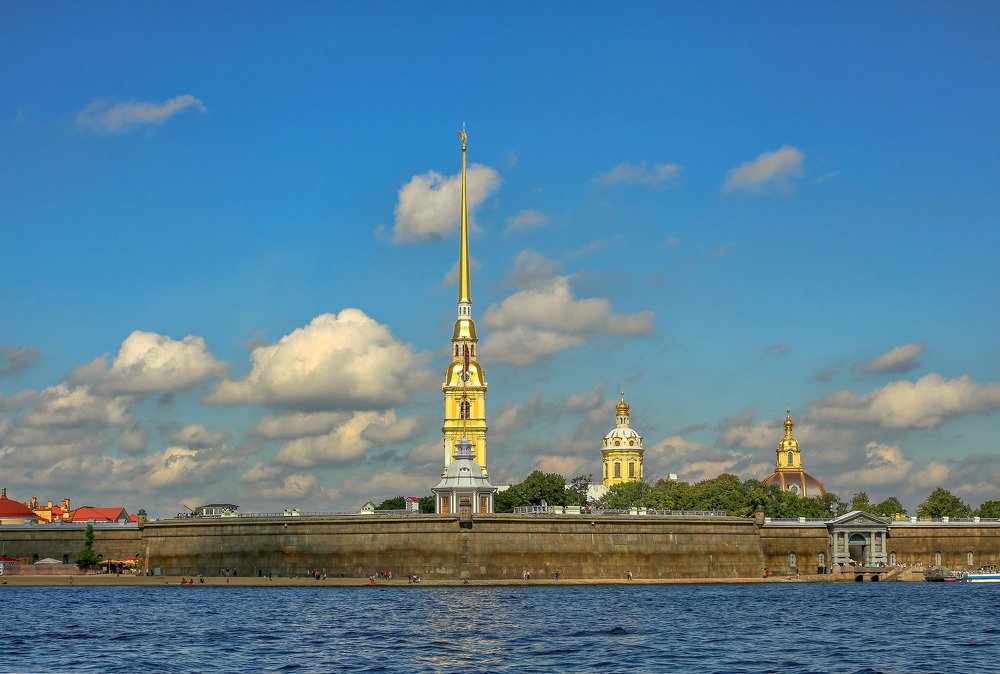 Фотография автора Дмитрий Климов