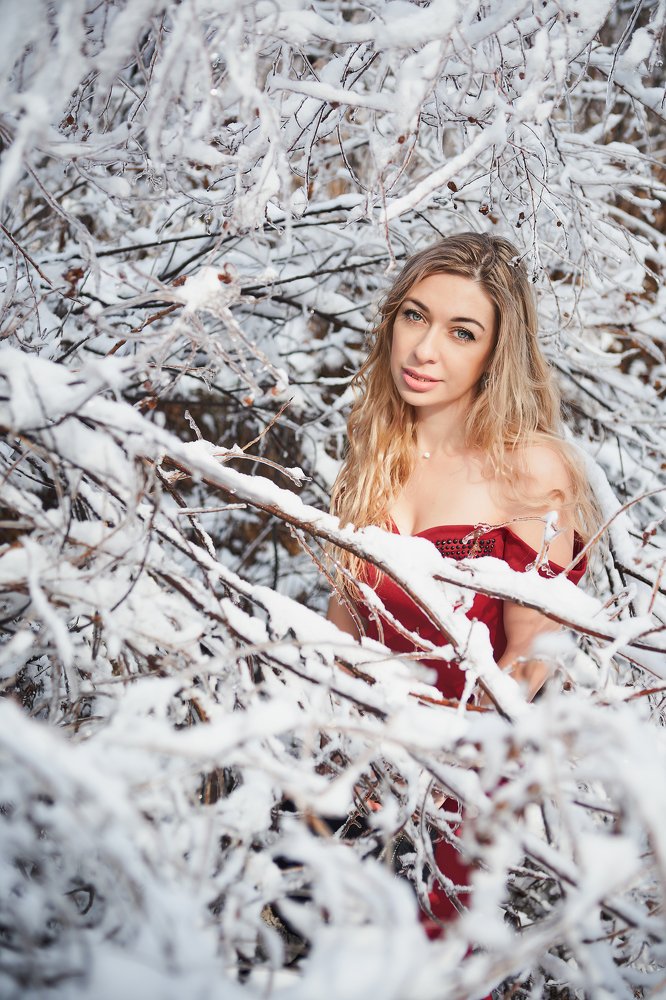 Photograph by Евгений Добрынин