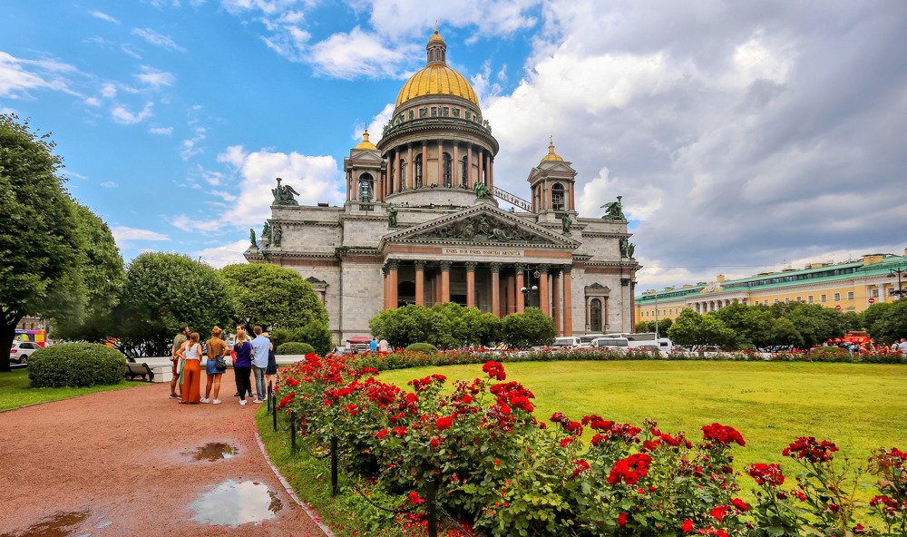 Фотография автора Дмитрий Климов