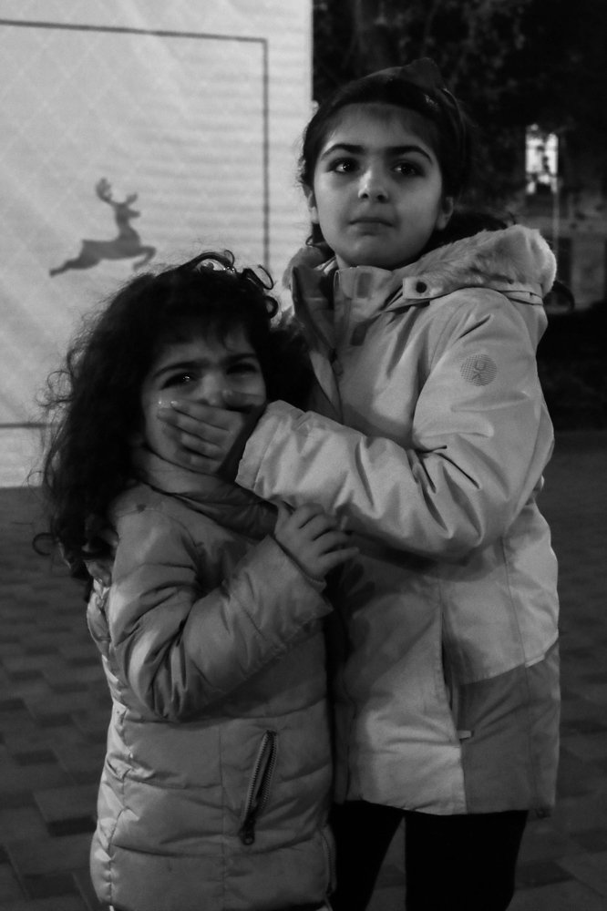 Photograph by Роберт Погосян