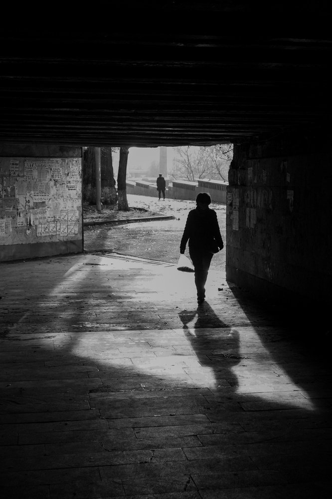 Photograph by Роберт Погосян