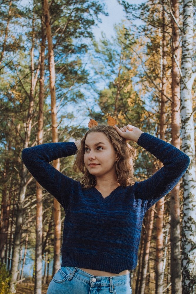 Photograph by Валентина Лугачева