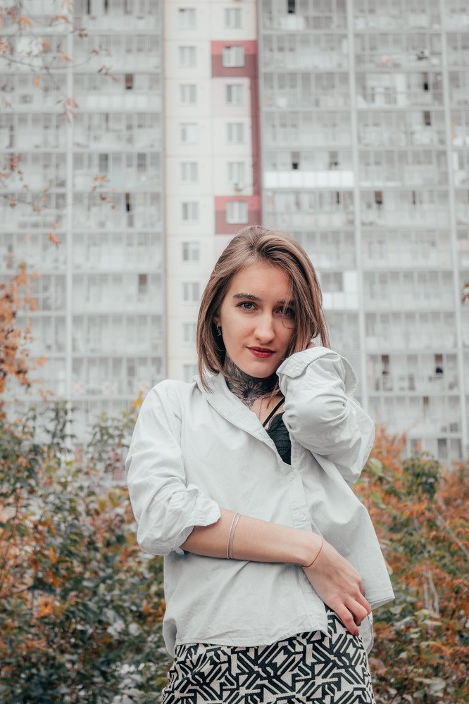 Photograph by Валентина Лугачева