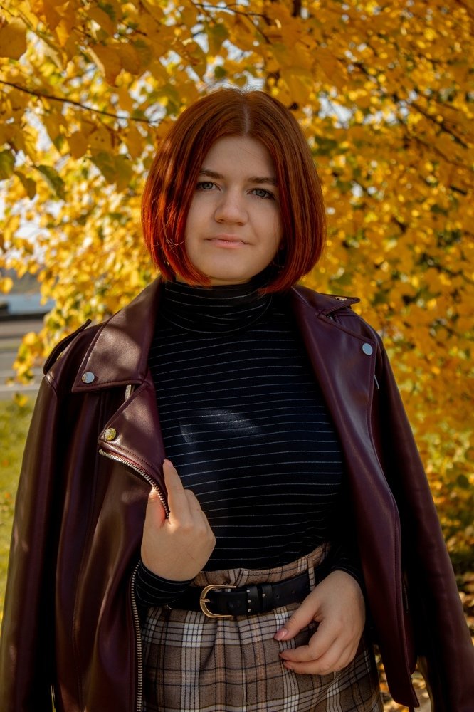 Photograph by Валентина Лугачева