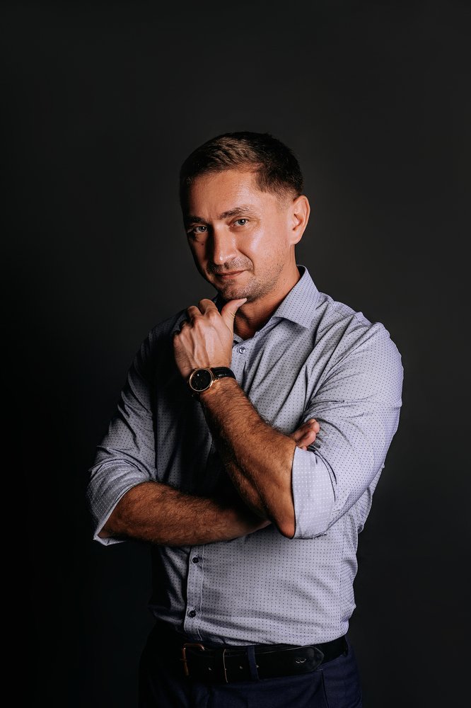 Photograph by Алина Подмаркова