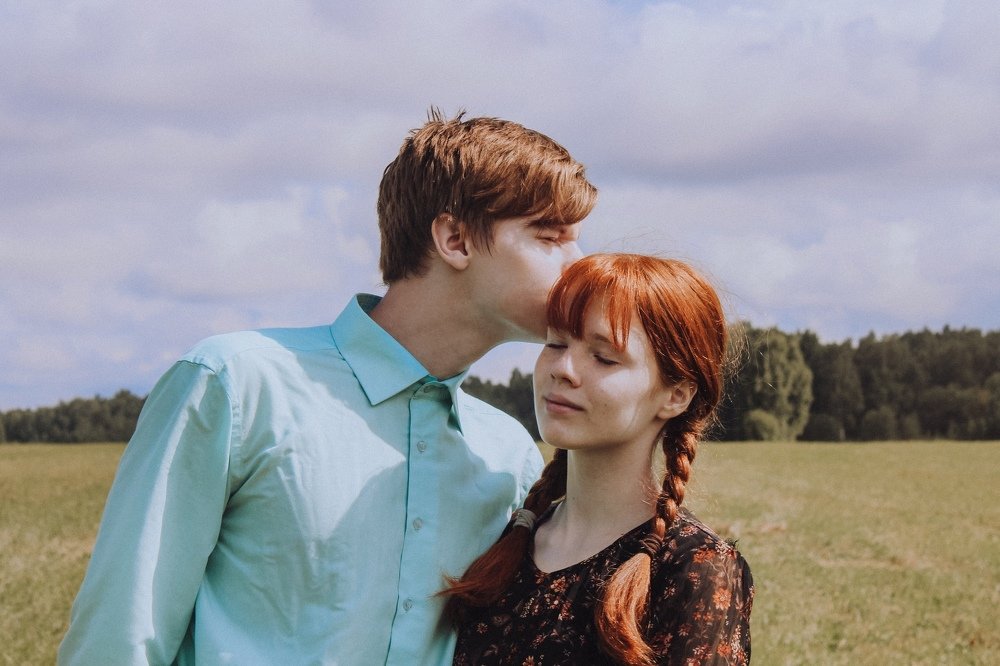 Photograph by Валентина Лугачева