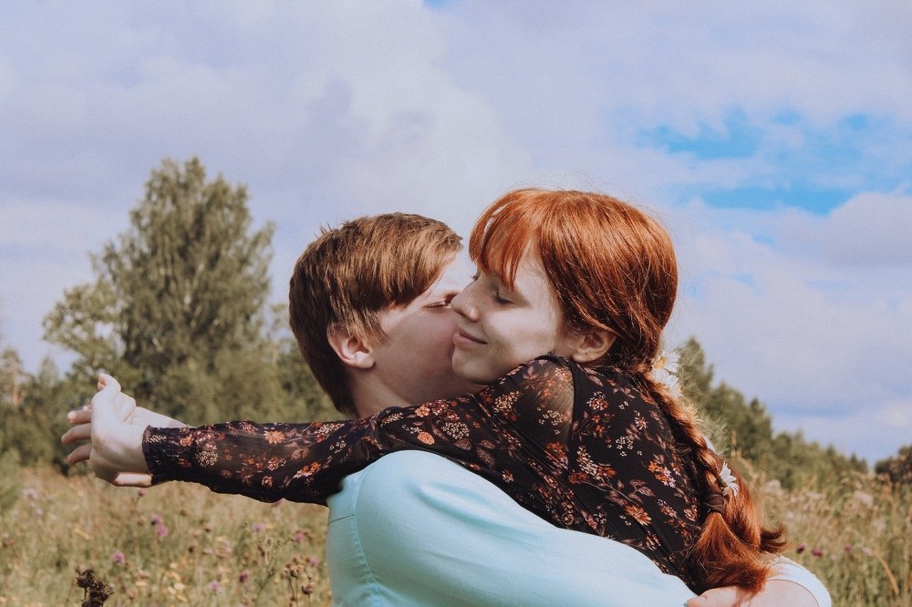 Photograph by Валентина Лугачева