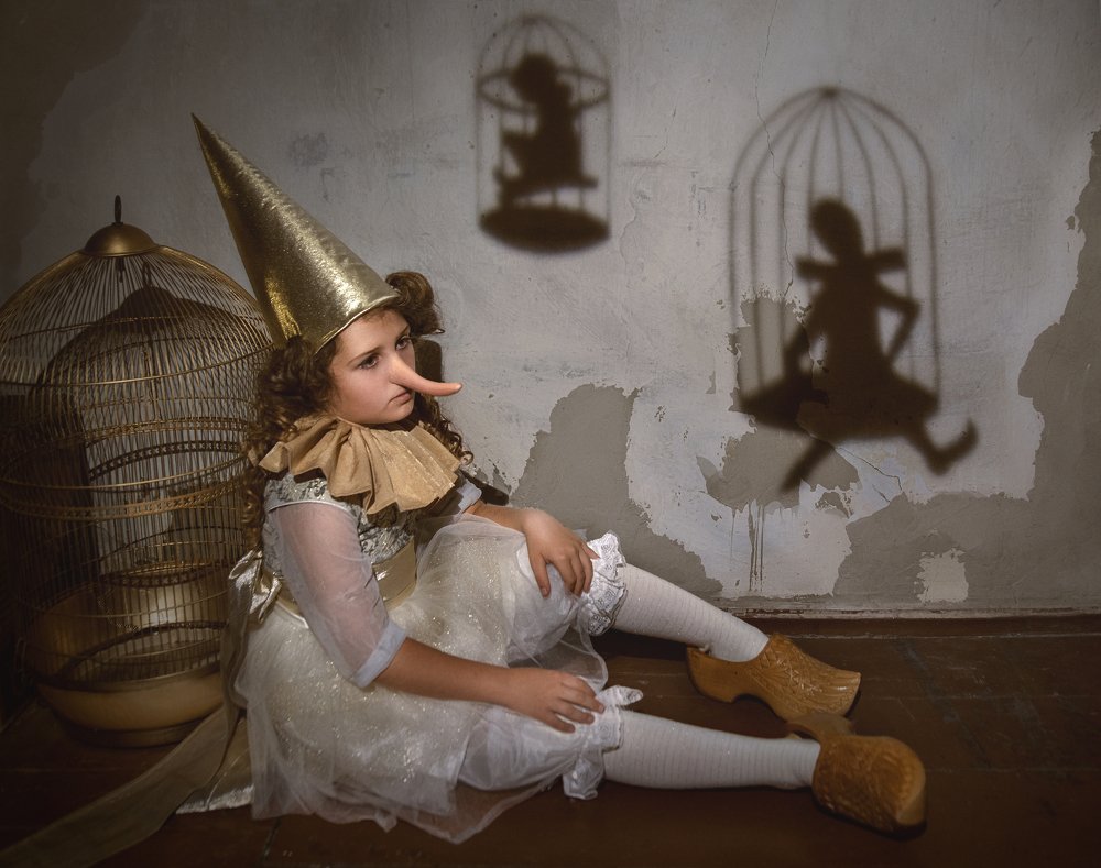 Photograph by Ира Бавина