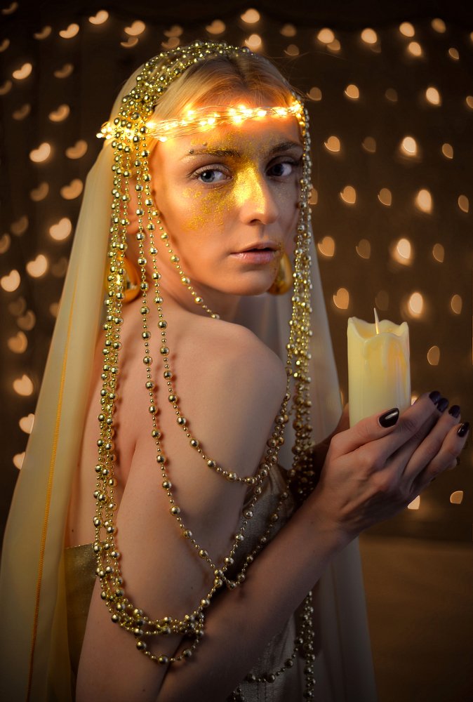 Photograph by Ира Бавина