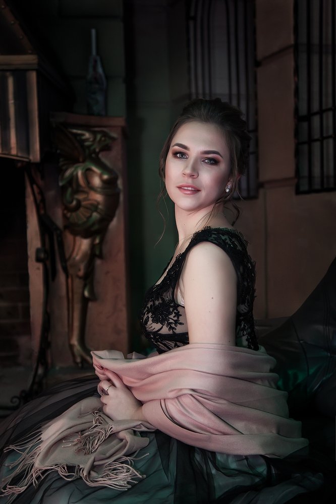 Photograph by Ольга Волкова