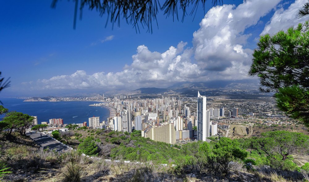 Photograph by Karen Khachaturyants