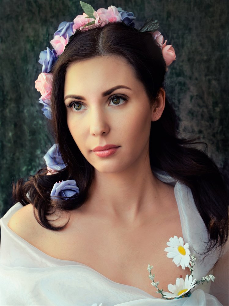 Photograph by Екатерина Рябкова