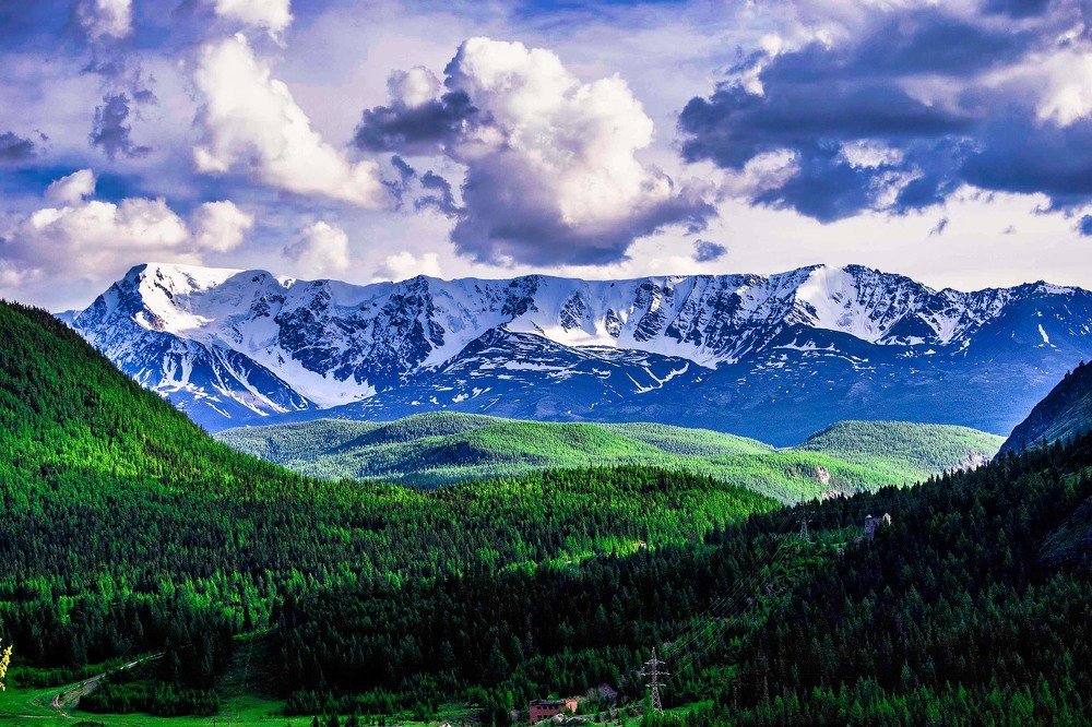 Photograph by Victoria Krasyuk